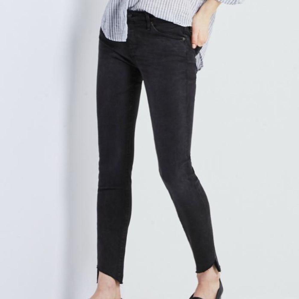 Ag Adriano Goldschmied The Legging Ankle Jean